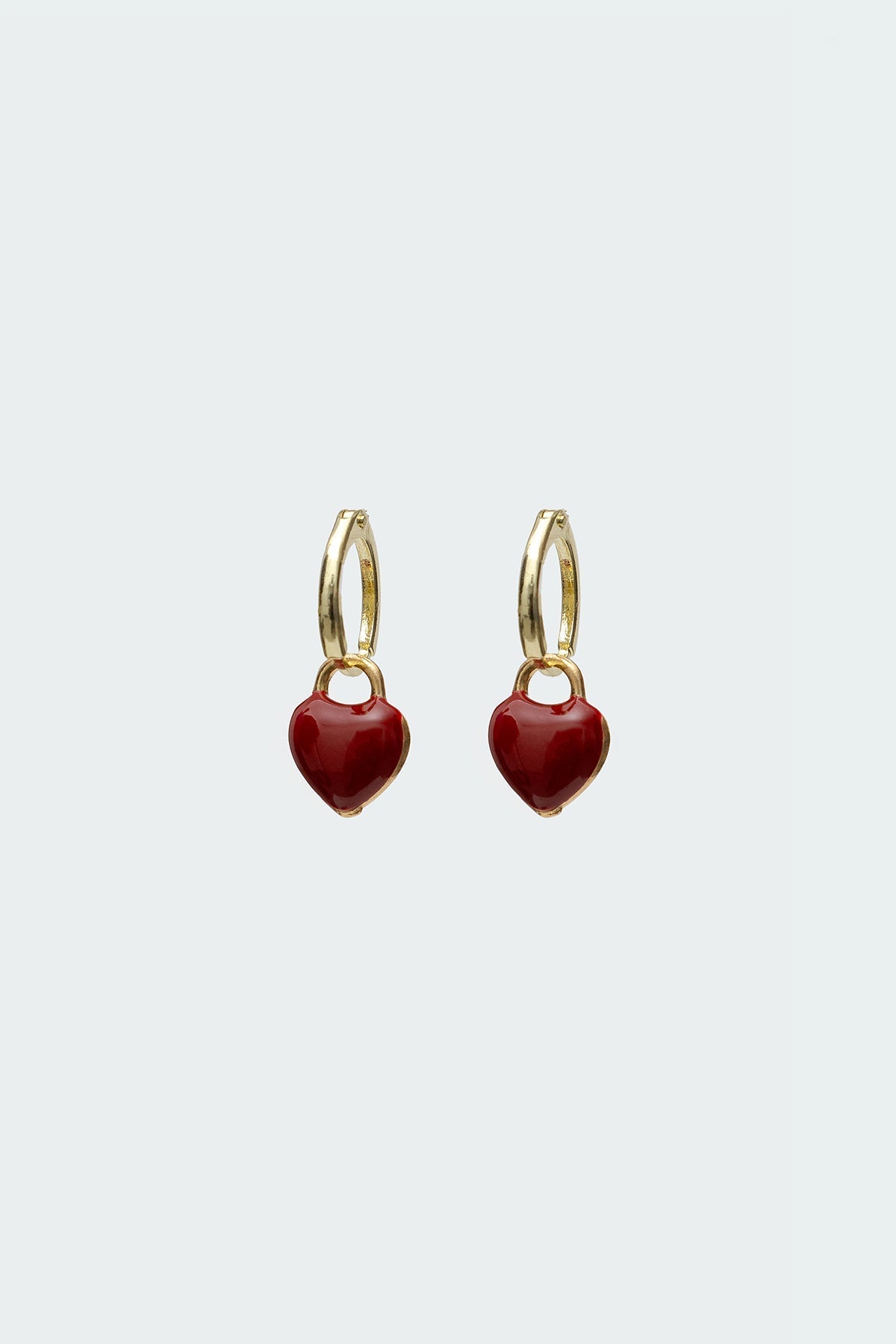 Sweetheart Earrings