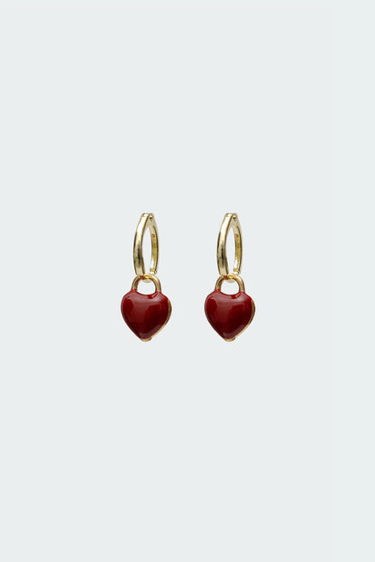 Sweetheart Earrings