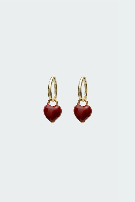 Sweetheart Earrings