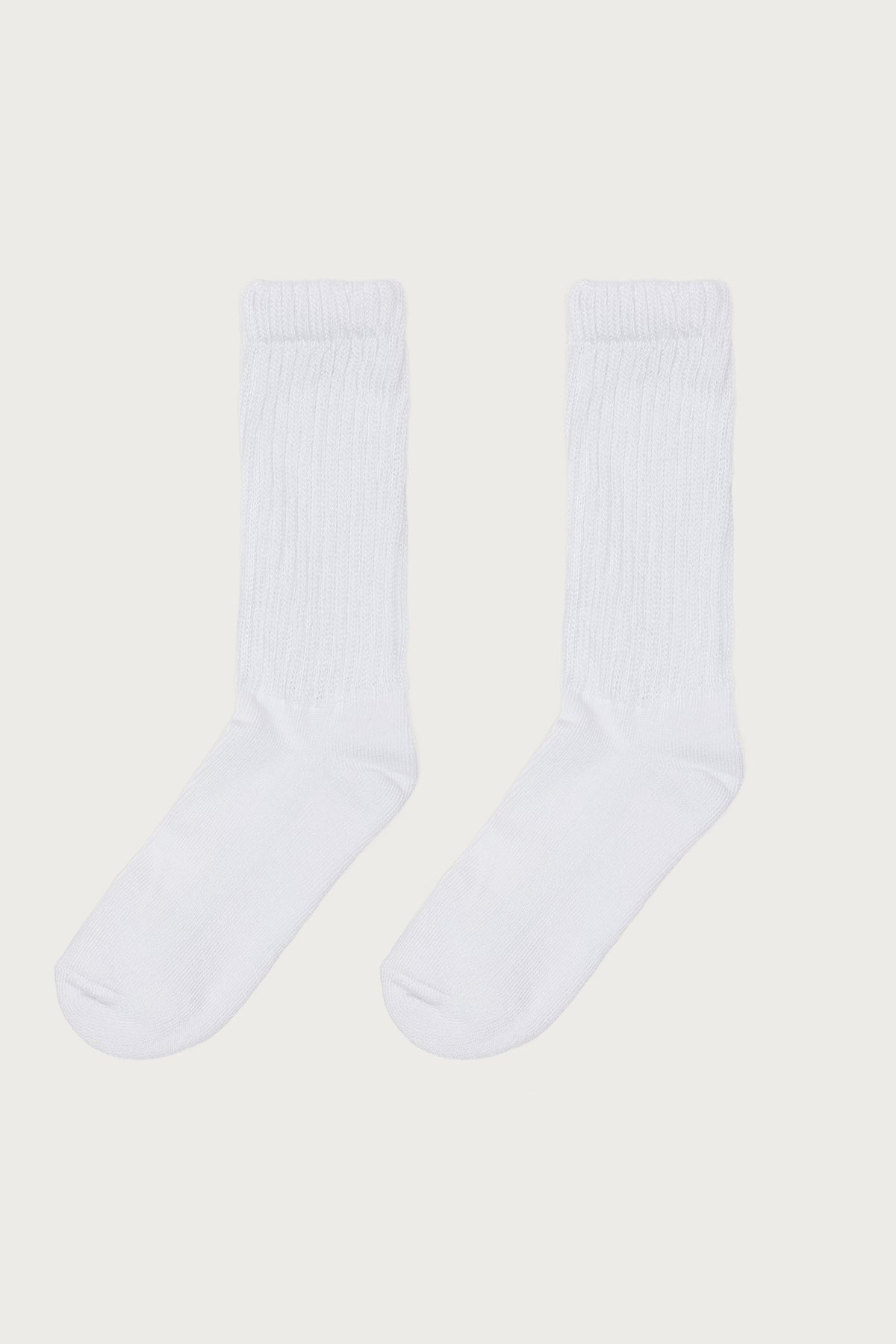 Scrunch Socks