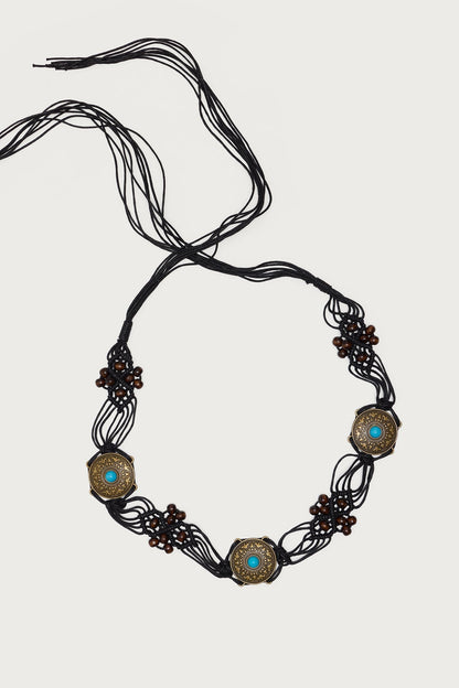 Cowgirl Western Belt