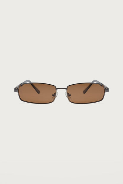 Galvin Rectangle Sunglasses