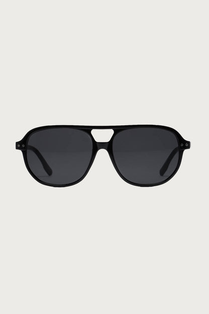 Ikon Round Sunglasses
