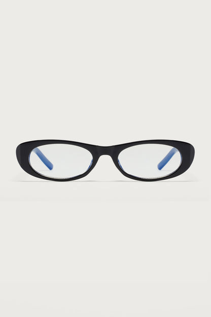 Cattie Cat Eye Glasses