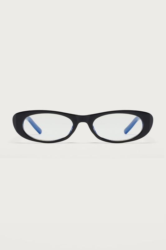 Cattie Cat Eye Glasses