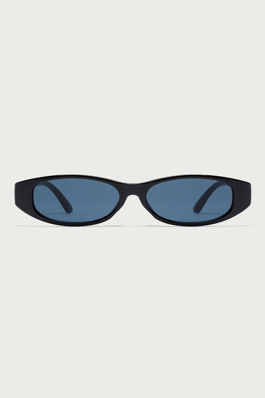 Ikonik Oval Sunglasses