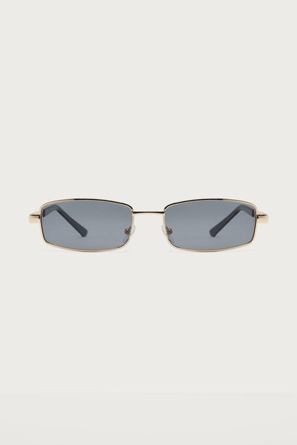 Galvin Rectangle Sunglasses