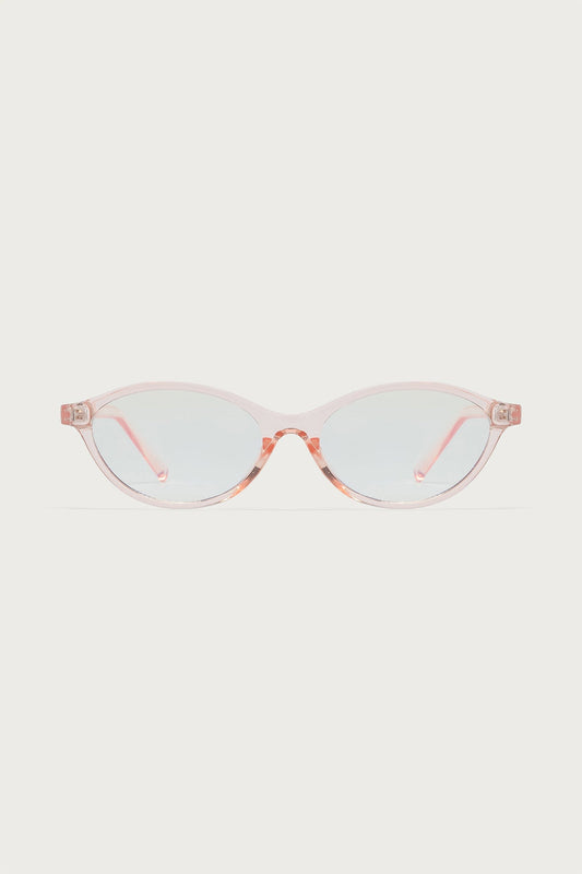 Arlo Oval Blue Light Glasses