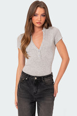GRAY MELANGE
