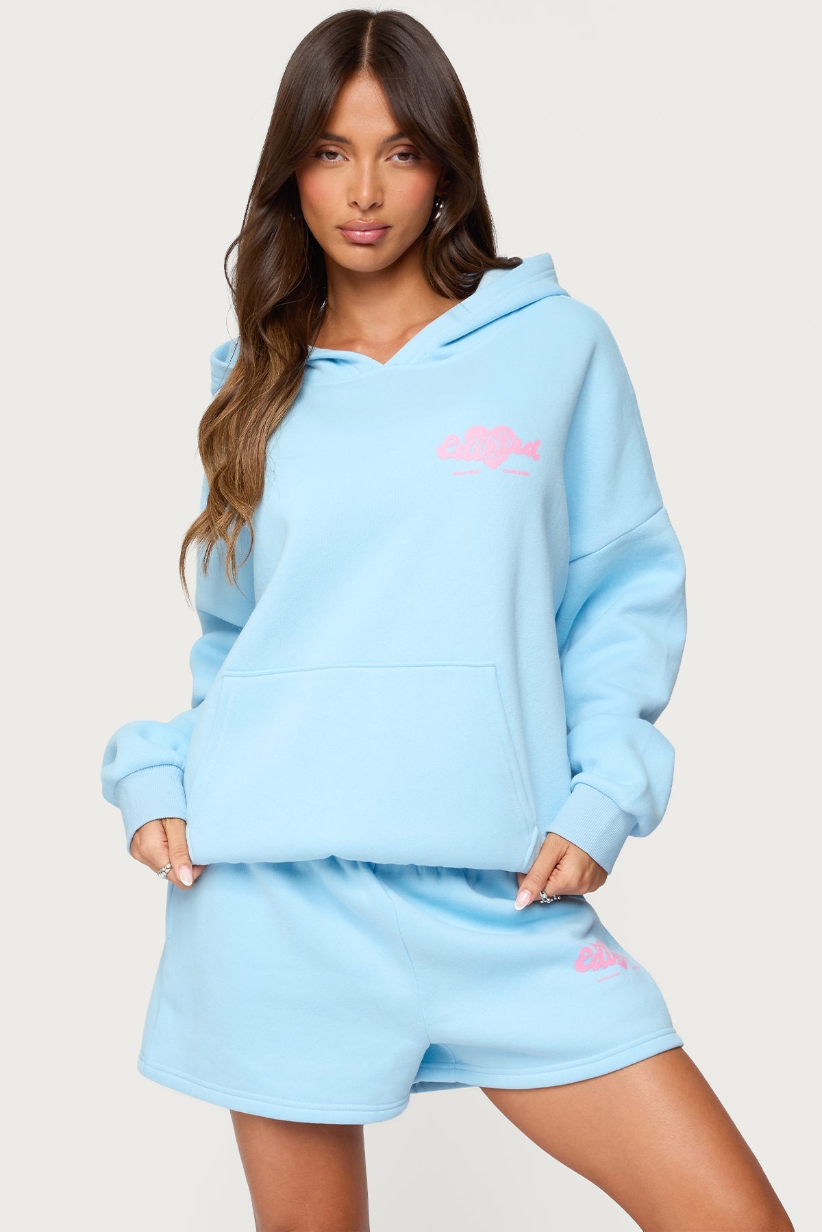 We'Re Edikted Hoodie