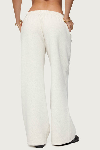 Edikted LA Sweatpants