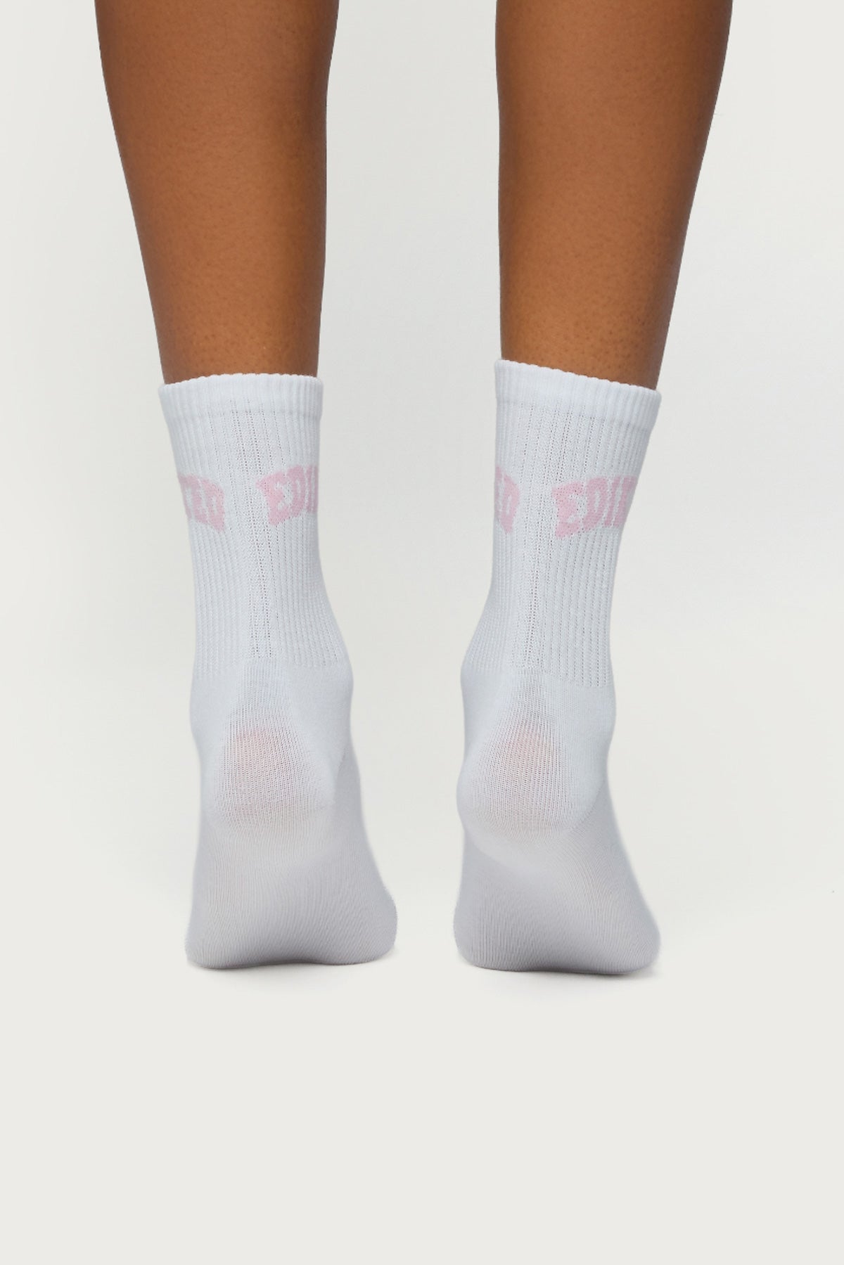 Edikted Ribbed Socks
