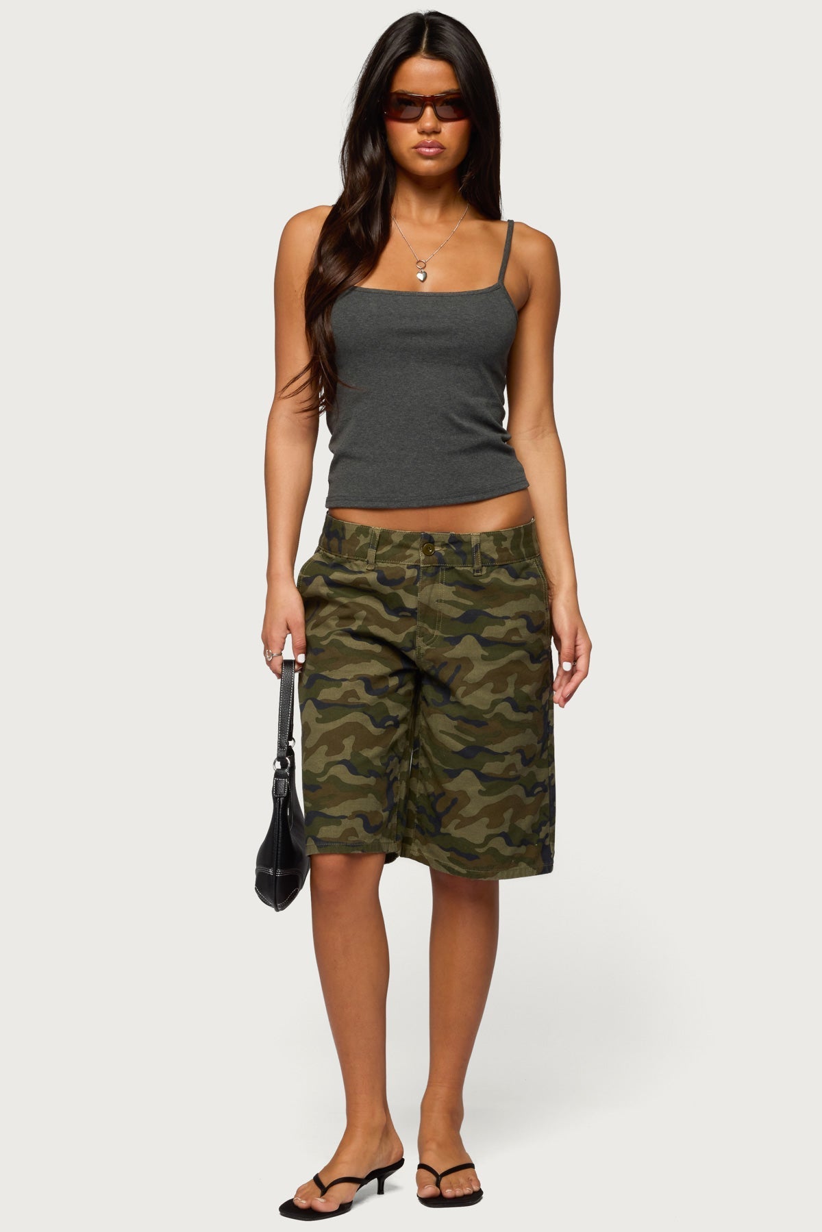 Deanna Tank Top