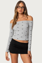 GRAY MELANGE
