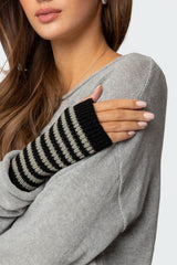 BLACK AND GRAY