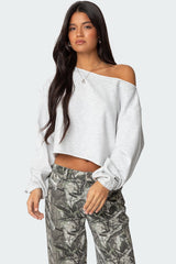 GRAY MELANGE