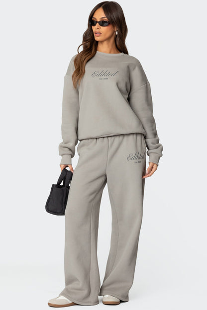 Get Edikted Sweatpants