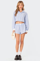 LIGHT BLUE