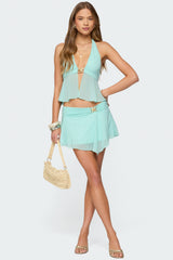 TURQUOISE