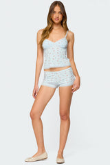 LIGHT BLUE