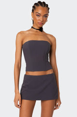 DARK GRAY