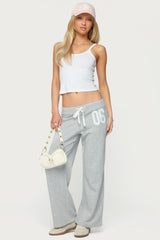 GRAY MELANGE