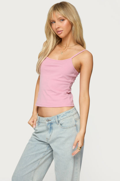 Deanna Tank Top
