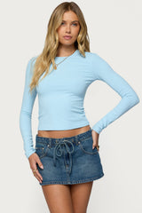 LIGHT BLUE