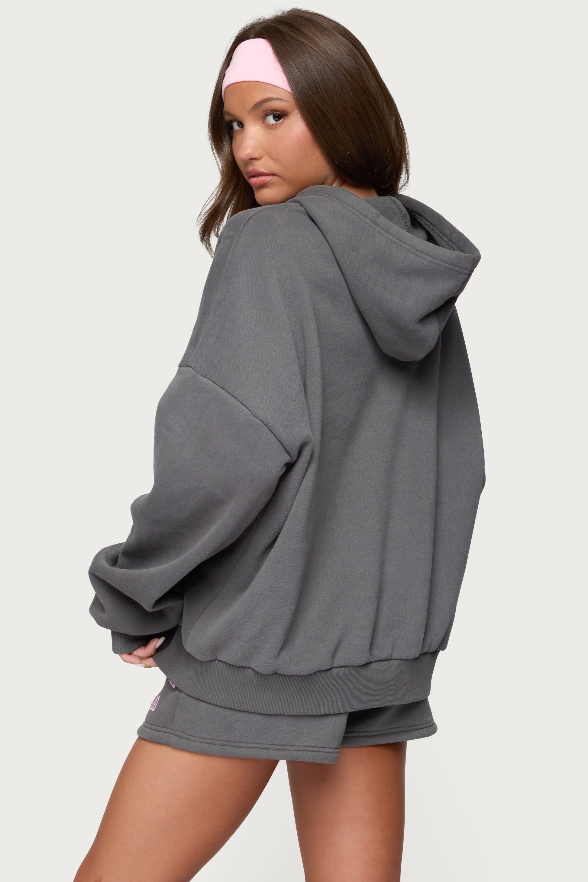 Soho 76 Hoodie