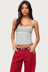 GRAY MELANGE