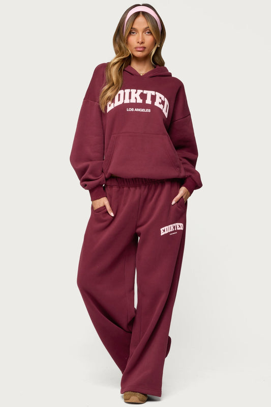 Edikted LA Hoodie