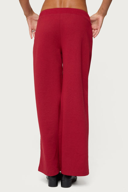 Petite 06 Sweatpants