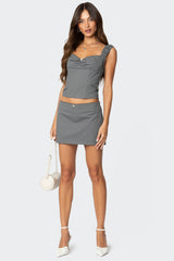 DARK GRAY