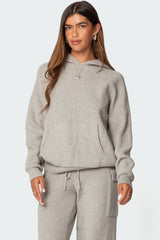 GRAY MELANGE
