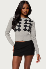 GRAY-MELANGE