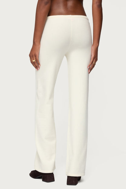 Montanna Knit Pants