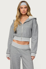 GRAY-MELANGE
