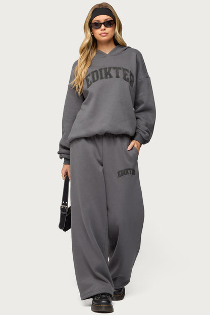 Edikted To You Oversized Hoodie