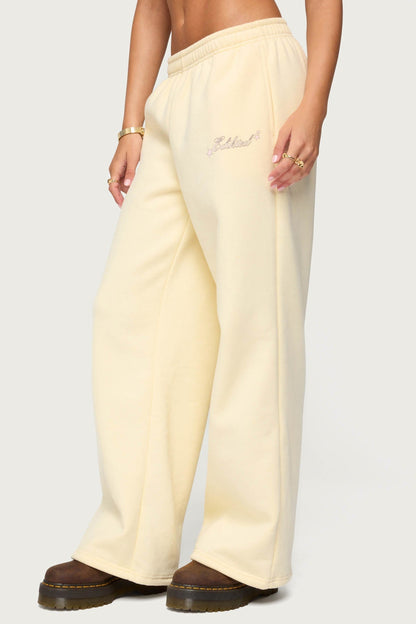Club Edikted Sweatpants