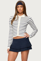 CREAM-AND-NAVY