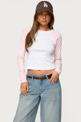 PINK-AND-WHITE