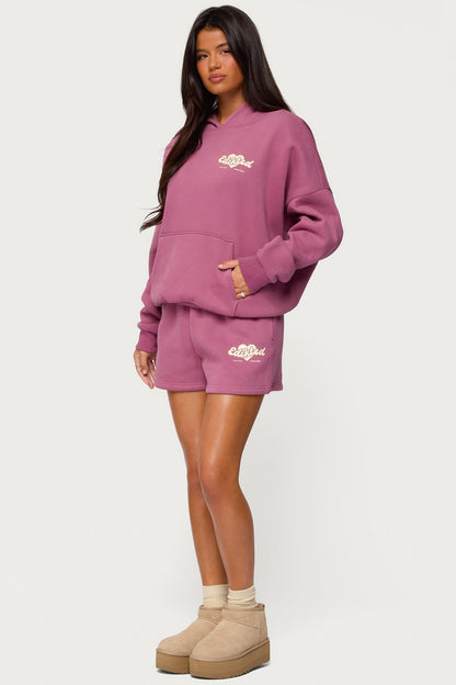 We're Edikted Hoodie