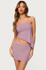 MAUVE
