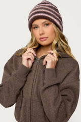 BROWN-AND-PINK