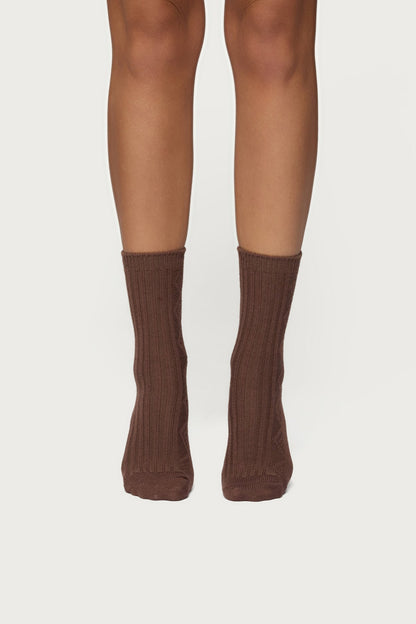 Cozy Socks
