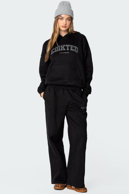 Edikted LA Hoodie