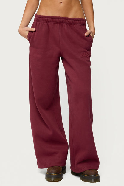 Totally Edikted Sweatpants