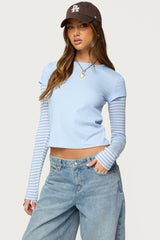 LIGHT-BLUE
