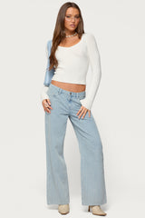 LIGHT-BLUE-WASHED