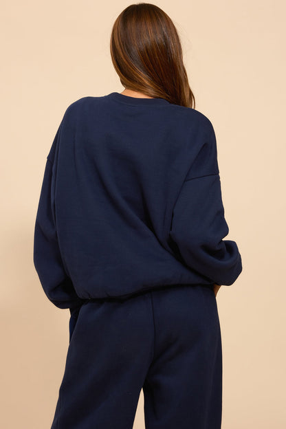 Edikted Major Sweatshirt